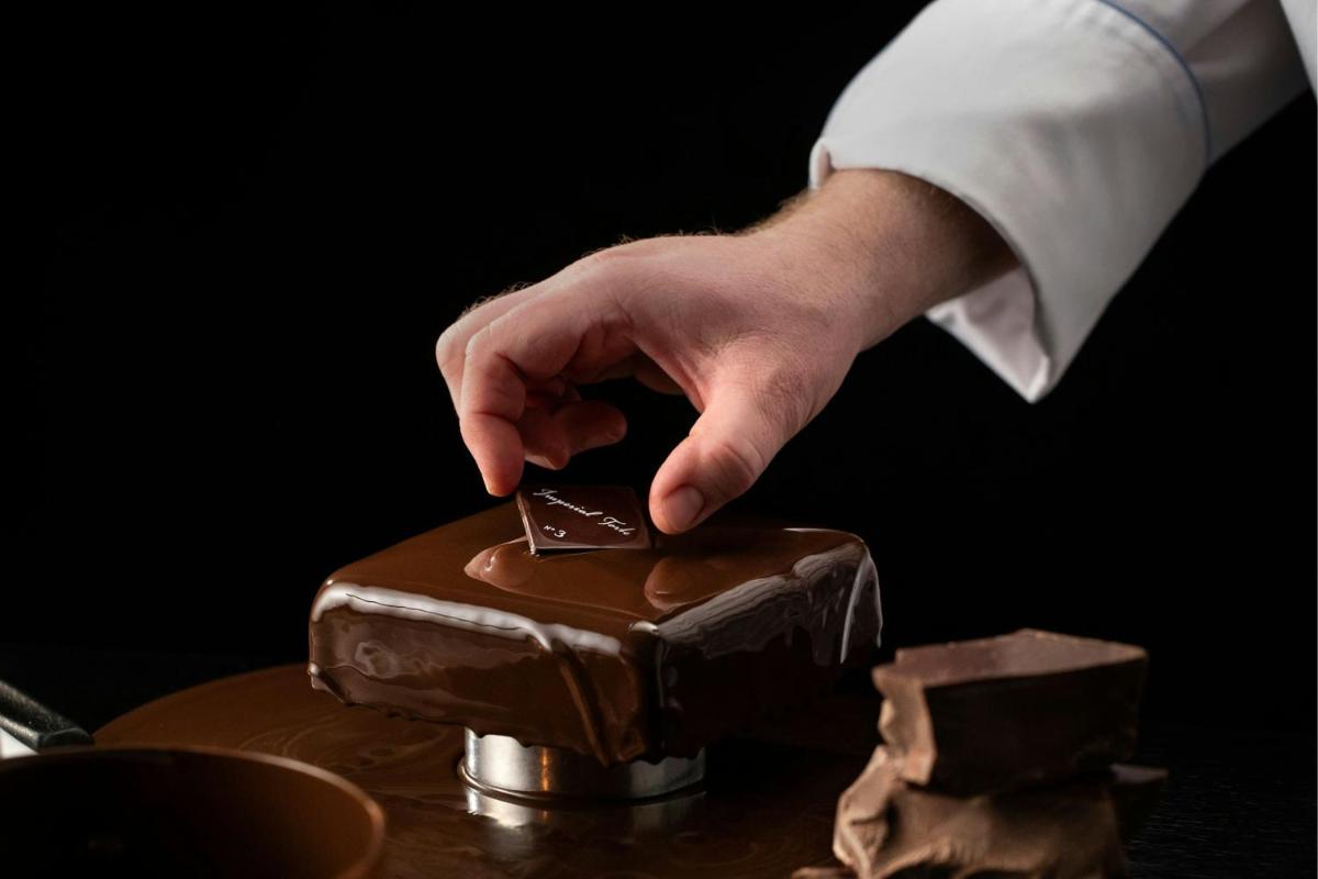 Hotel Imperial, a Luxury Collection Hotel, Vienna