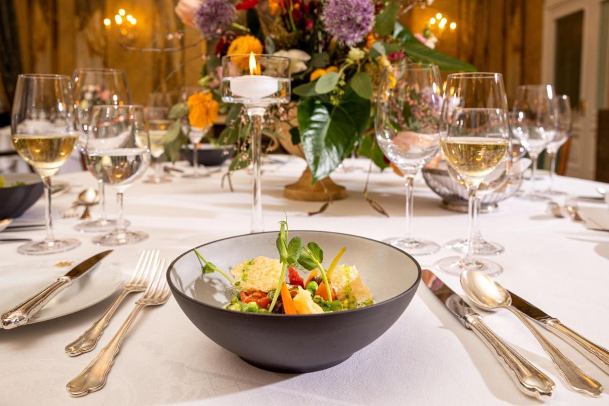 Hotel Imperial, a Luxury Collection Hotel, Vienna