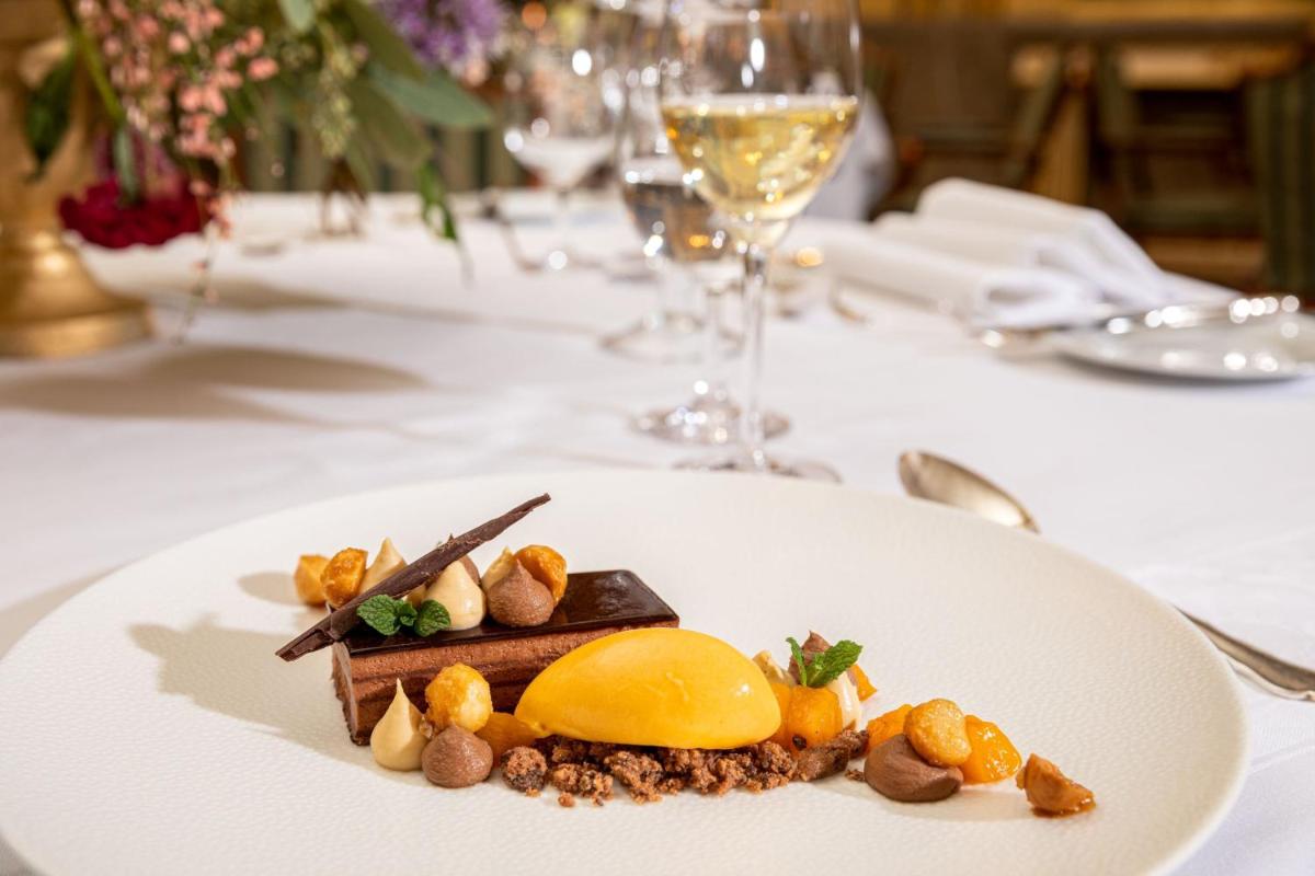 Hotel Imperial, a Luxury Collection Hotel, Vienna