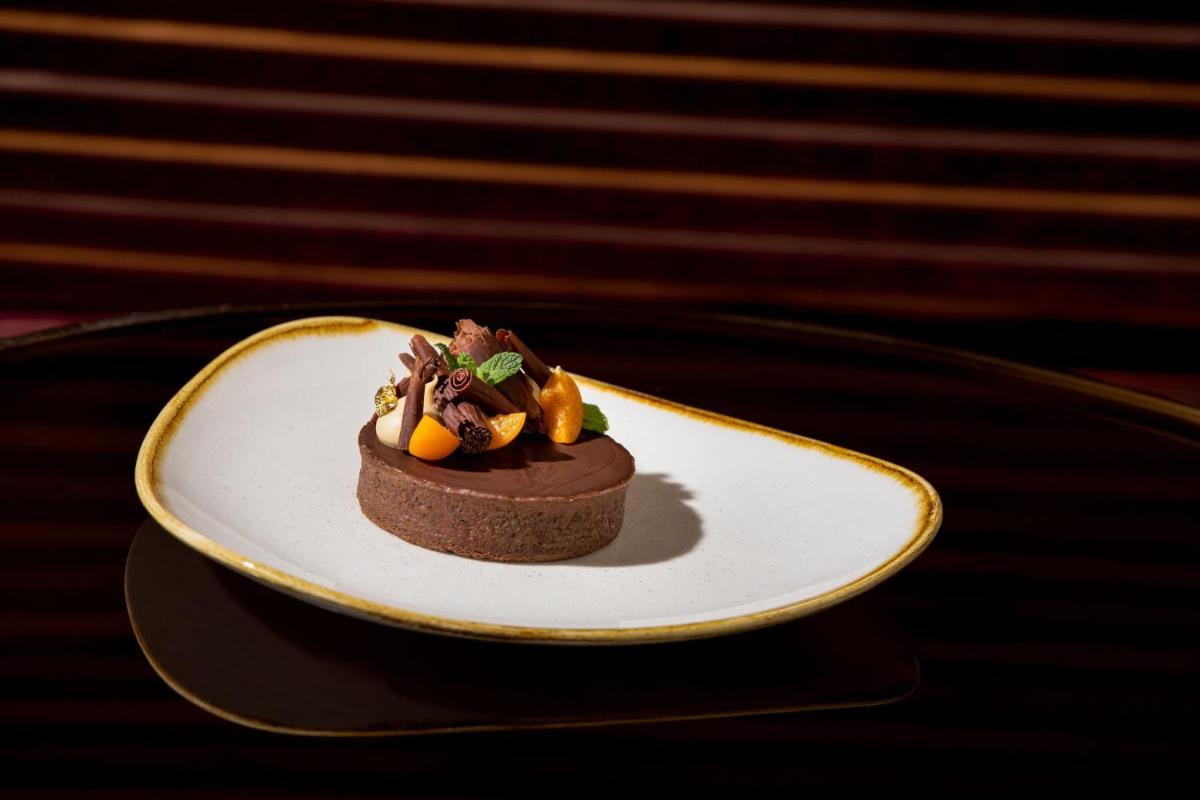 Hotel Imperial, a Luxury Collection Hotel, Vienna