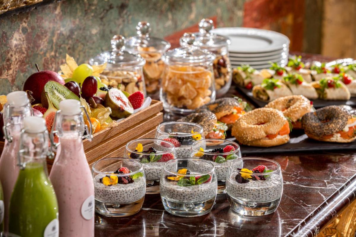 Hotel Imperial, a Luxury Collection Hotel, Vienna