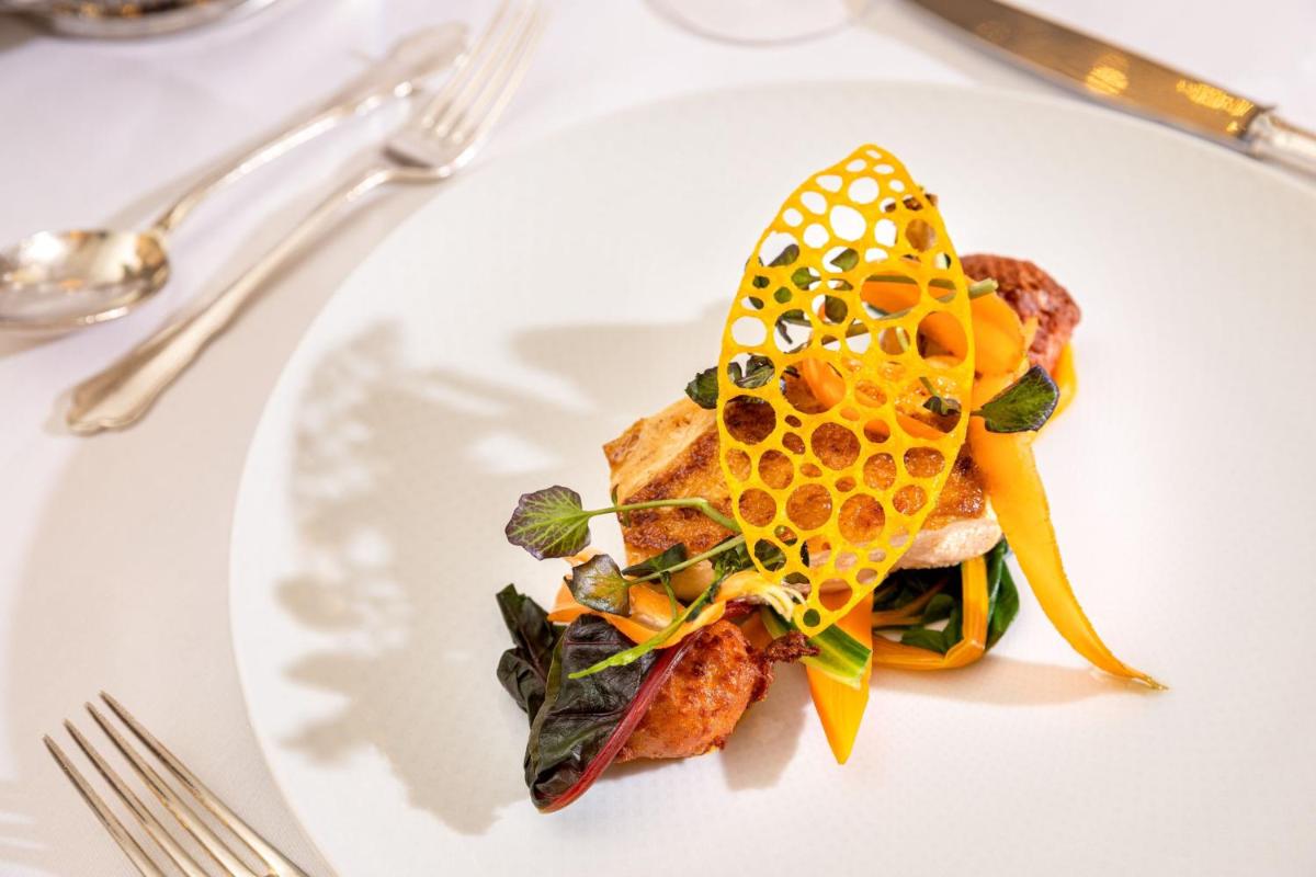 Hotel Imperial, a Luxury Collection Hotel, Vienna