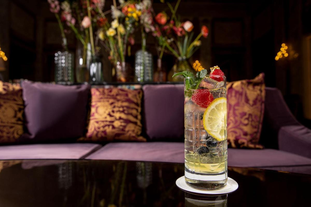 Hotel Imperial, a Luxury Collection Hotel, Vienna