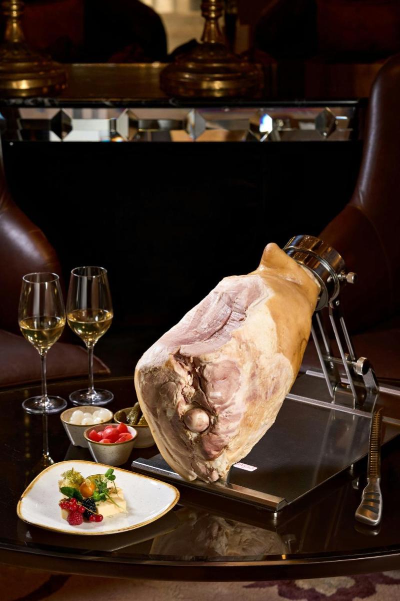 Hotel Imperial, a Luxury Collection Hotel, Vienna