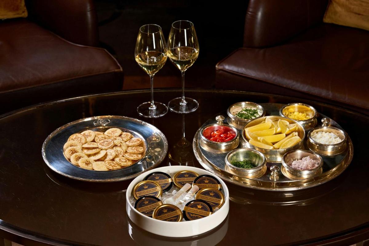 Hotel Imperial, a Luxury Collection Hotel, Vienna