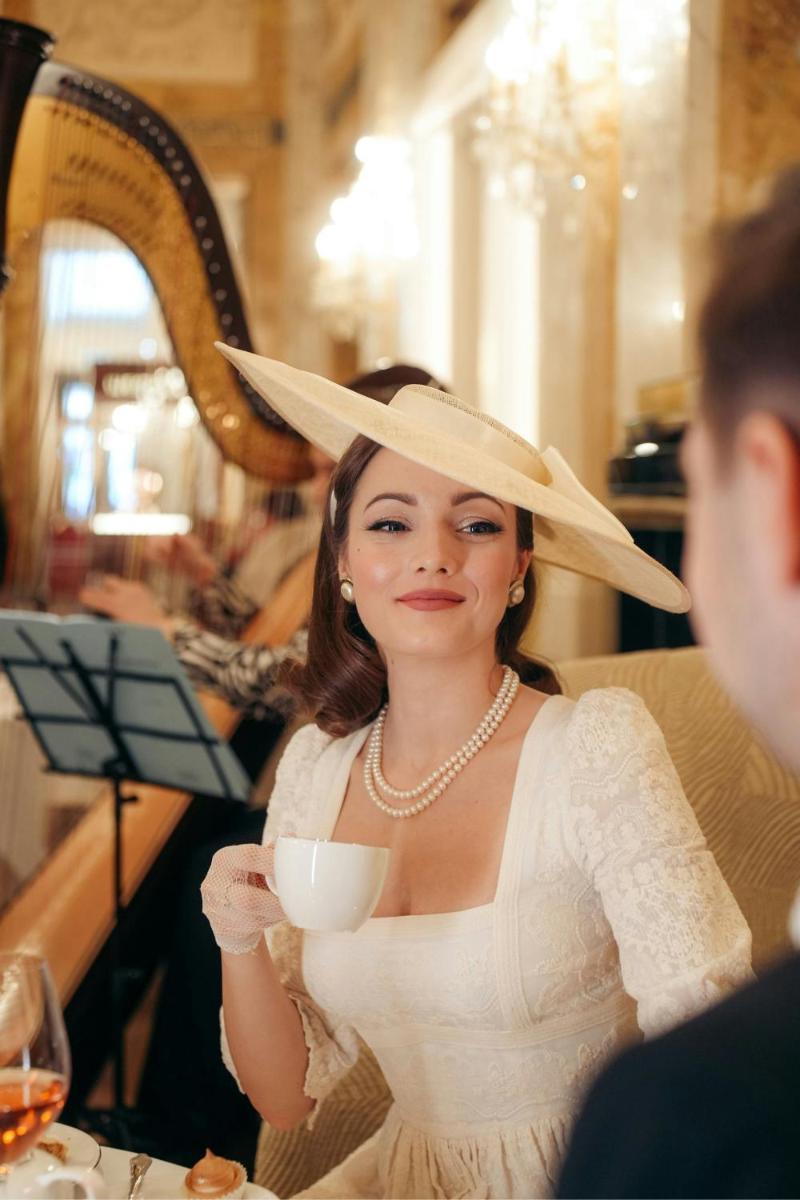 Hotel Imperial, a Luxury Collection Hotel, Vienna