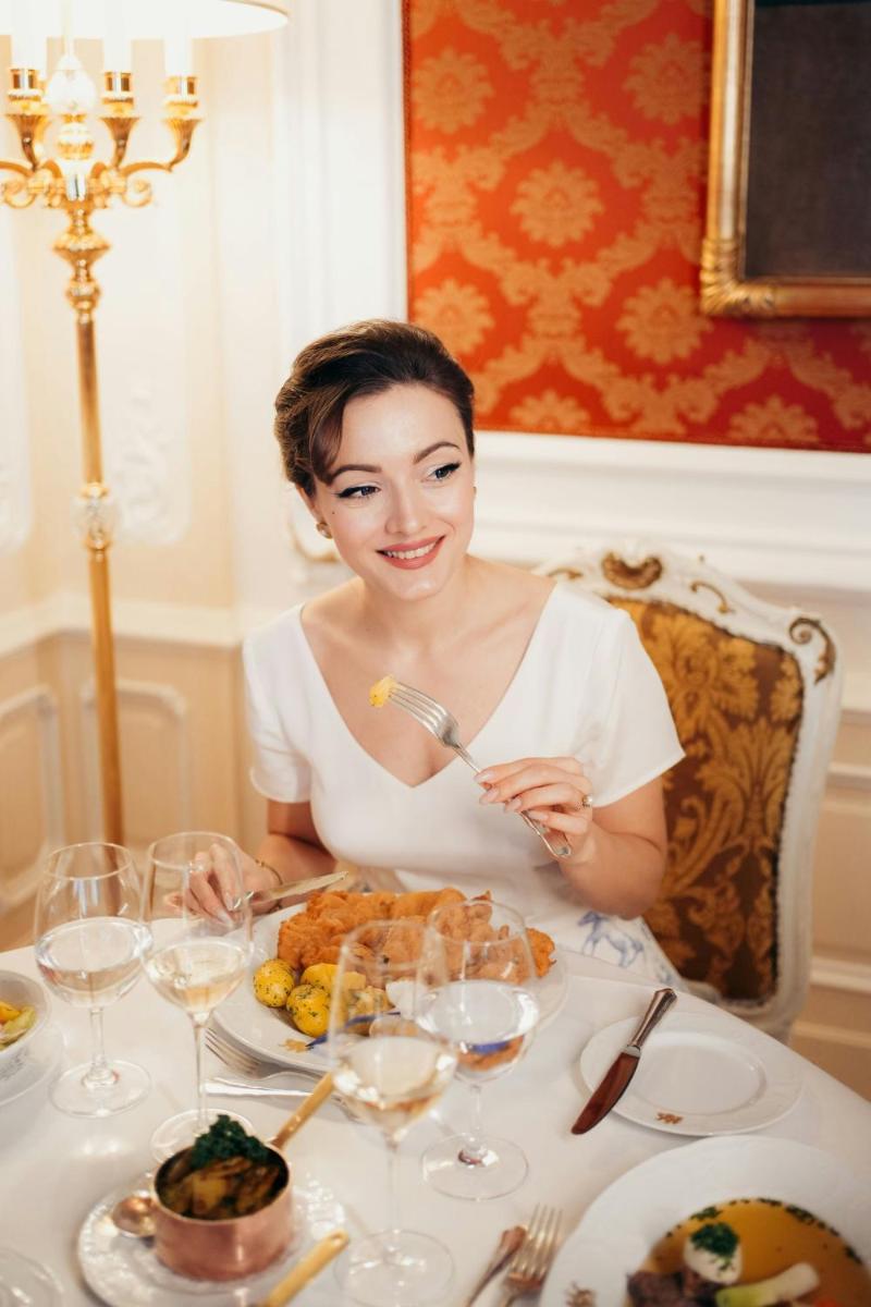 Hotel Imperial, a Luxury Collection Hotel, Vienna