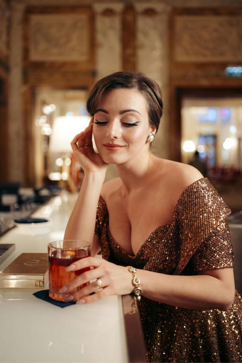 Hotel Imperial, a Luxury Collection Hotel, Vienna