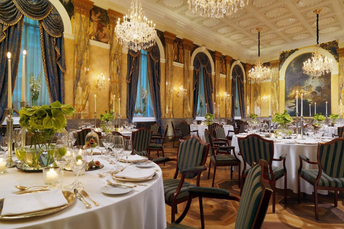 Hotel Imperial, a Luxury Collection Hotel, Vienna