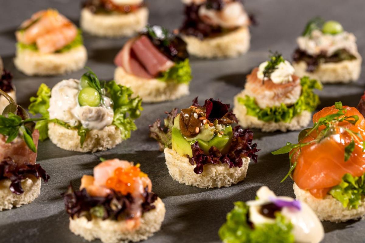 Hotel Imperial, a Luxury Collection Hotel, Vienna