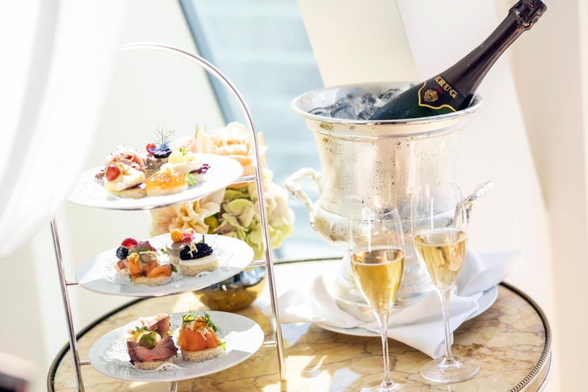 Hotel Imperial, a Luxury Collection Hotel, Vienna