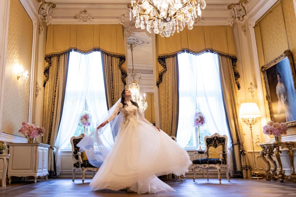 Hotel Imperial, a Luxury Collection Hotel, Vienna