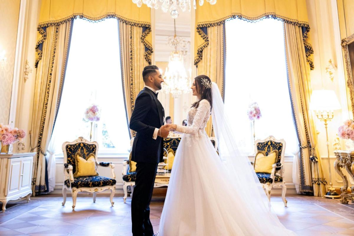 Hotel Imperial, a Luxury Collection Hotel, Vienna