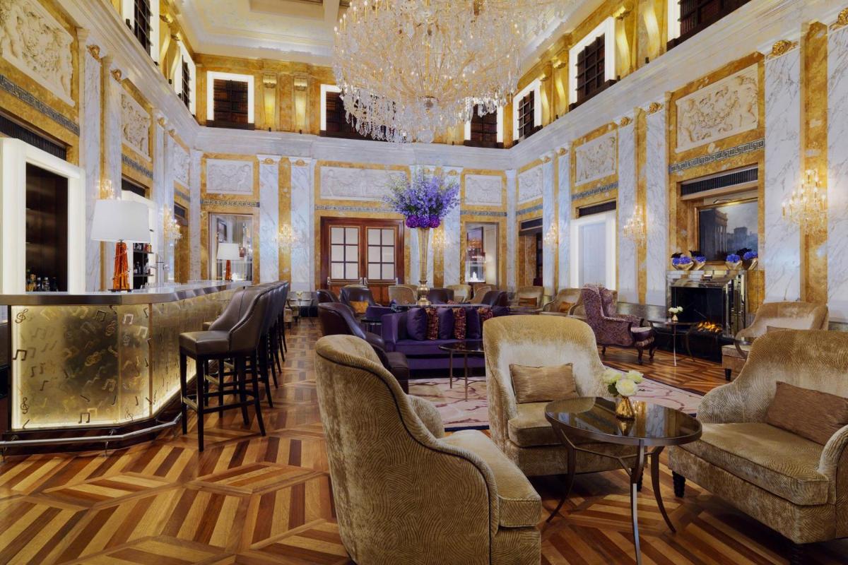 Hotel Imperial, a Luxury Collection Hotel, Vienna