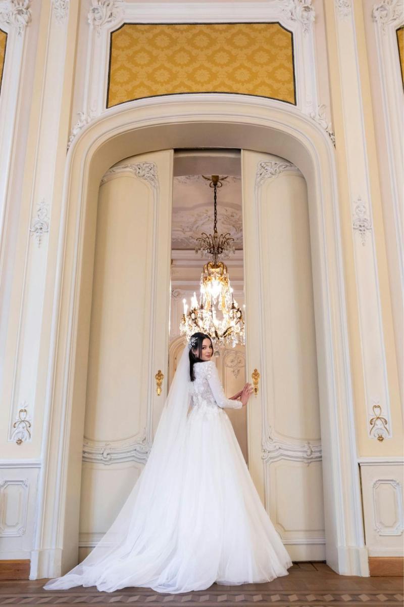 Hotel Imperial, a Luxury Collection Hotel, Vienna