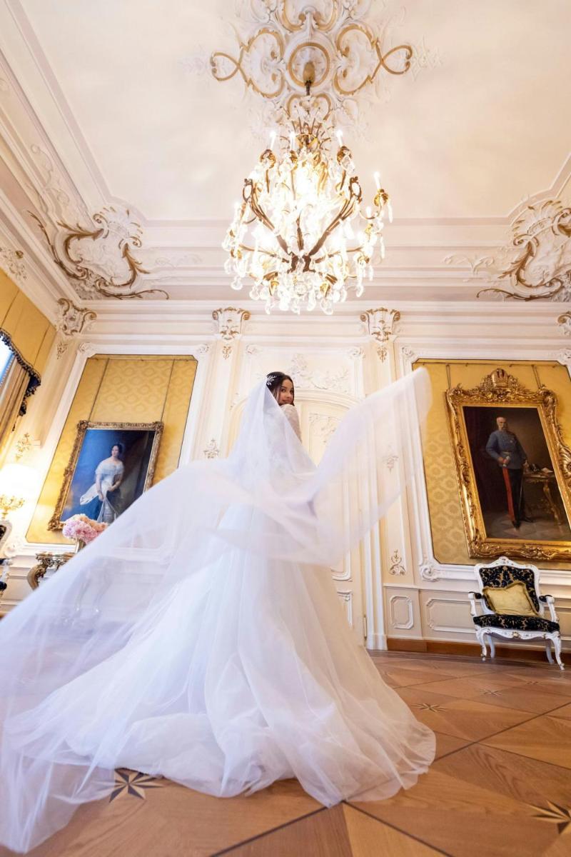 Hotel Imperial, a Luxury Collection Hotel, Vienna