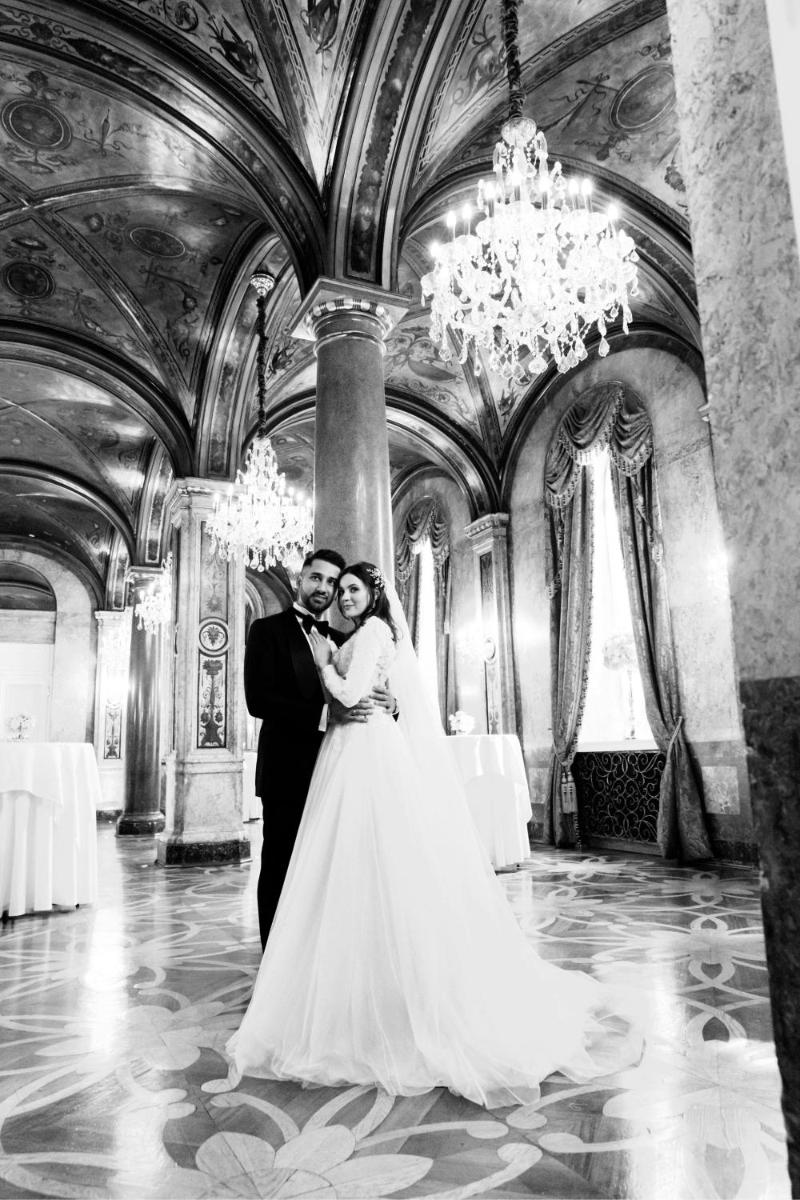 Hotel Imperial, a Luxury Collection Hotel, Vienna