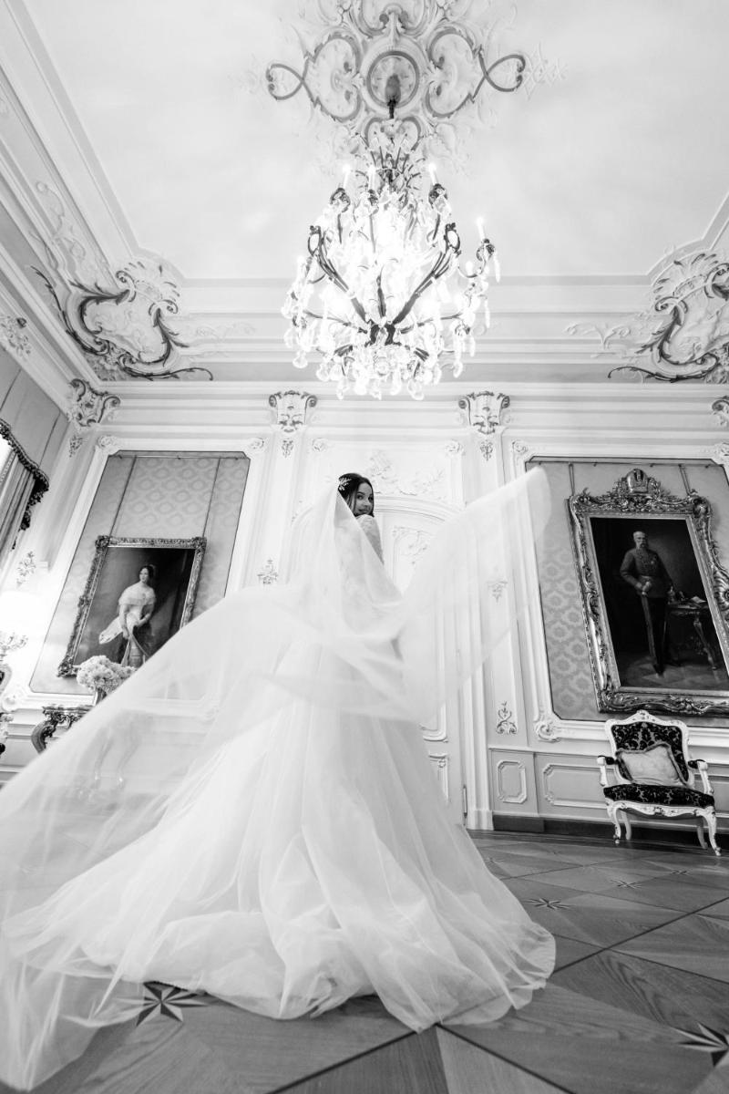 Hotel Imperial, a Luxury Collection Hotel, Vienna