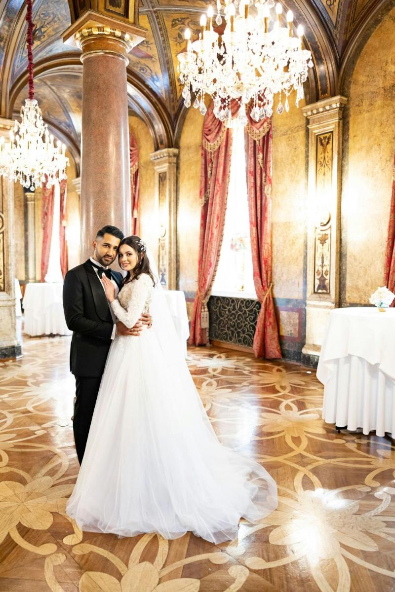 Hotel Imperial, a Luxury Collection Hotel, Vienna