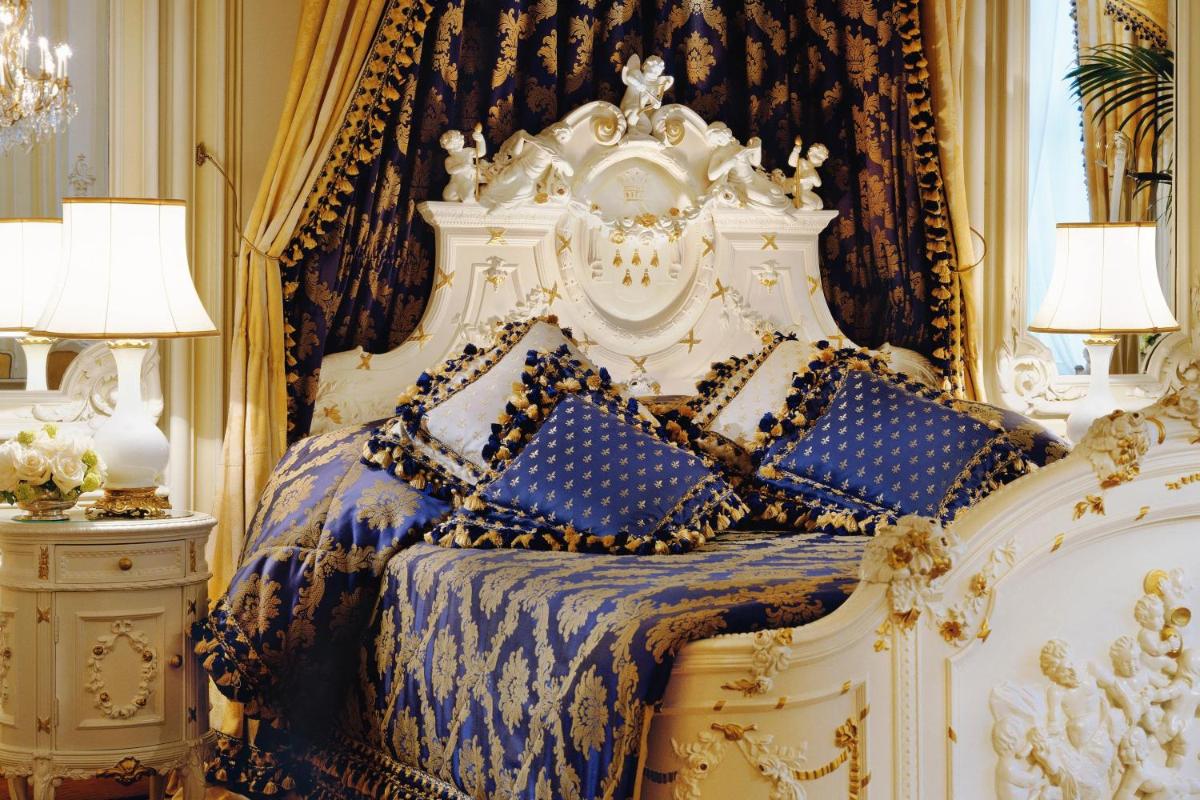 Hotel Imperial, a Luxury Collection Hotel, Vienna
