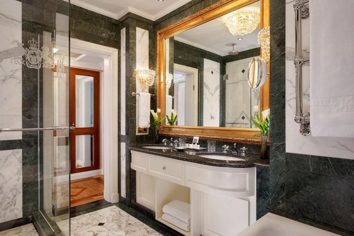 Hotel Imperial, a Luxury Collection Hotel, Vienna