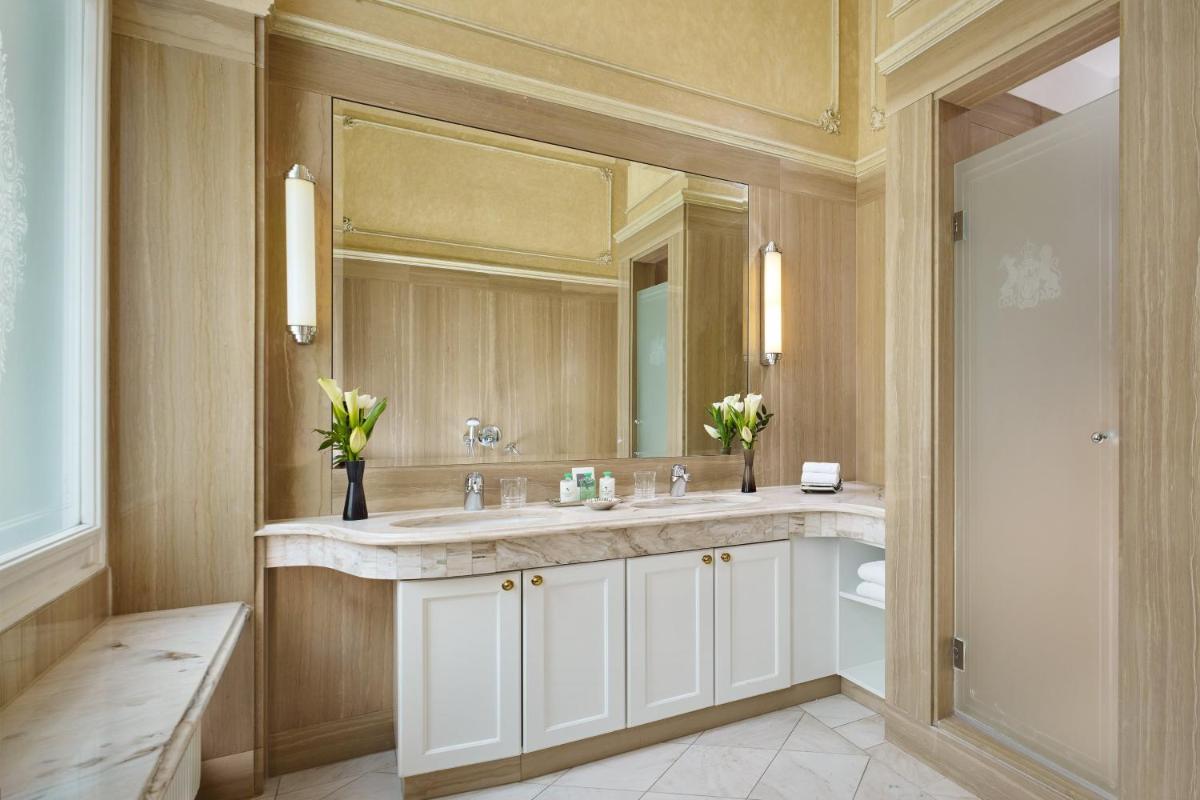Hotel Imperial, a Luxury Collection Hotel, Vienna