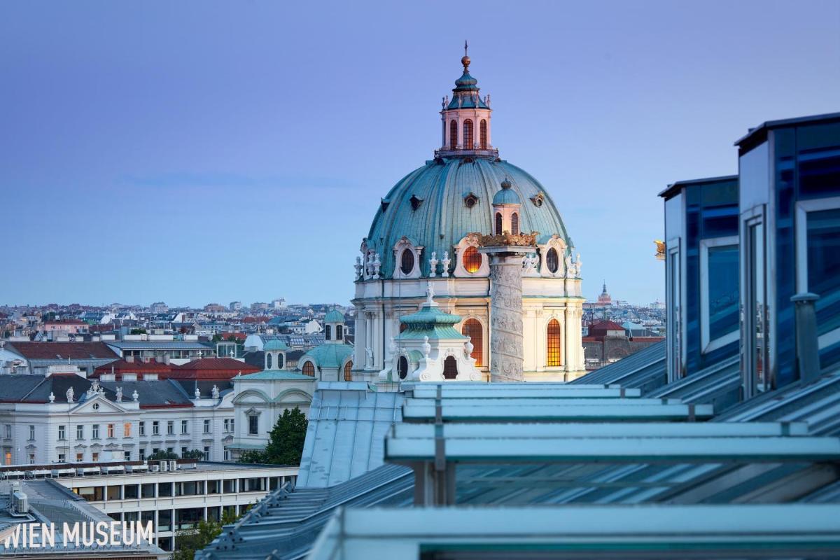 Hotel Imperial, a Luxury Collection Hotel, Vienna