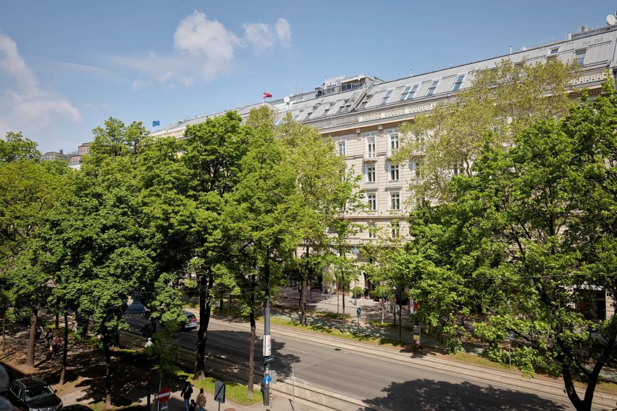 Hotel Imperial, a Luxury Collection Hotel, Vienna