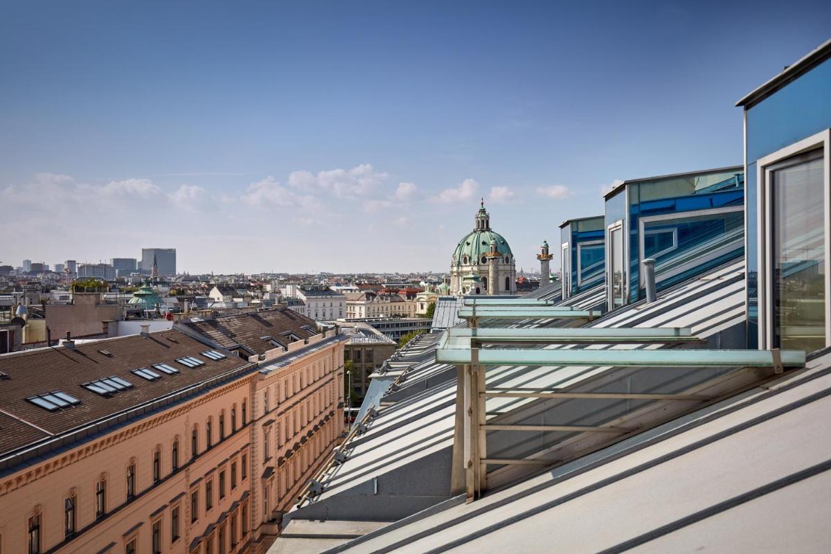 Hotel Imperial, a Luxury Collection Hotel, Vienna