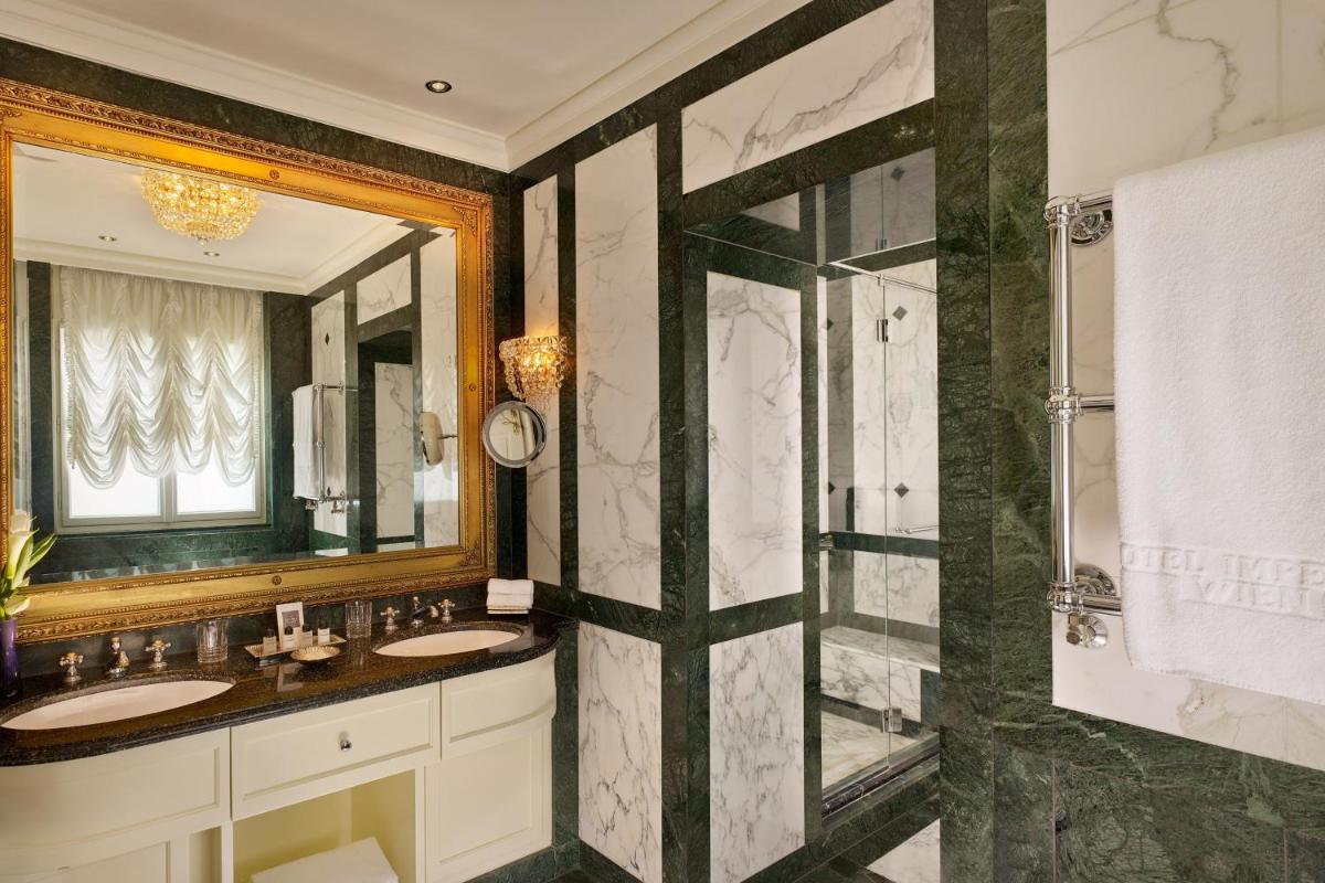 Hotel Imperial, a Luxury Collection Hotel, Vienna