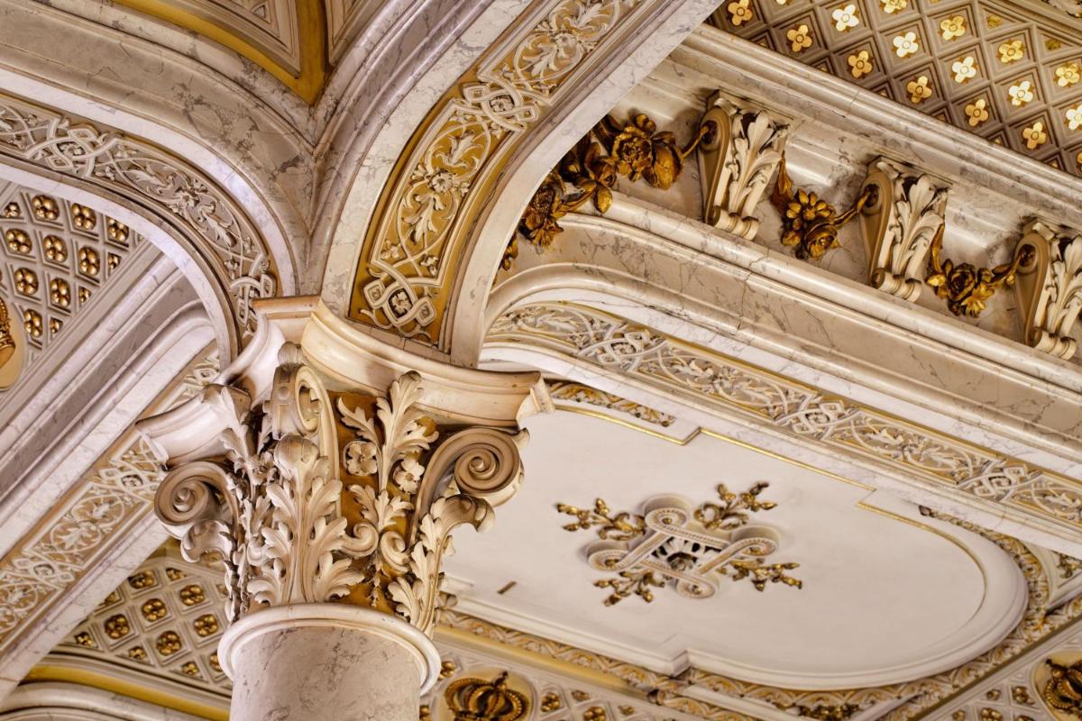 Hotel Imperial, a Luxury Collection Hotel, Vienna