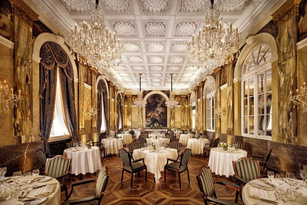 Hotel Imperial, a Luxury Collection Hotel, Vienna