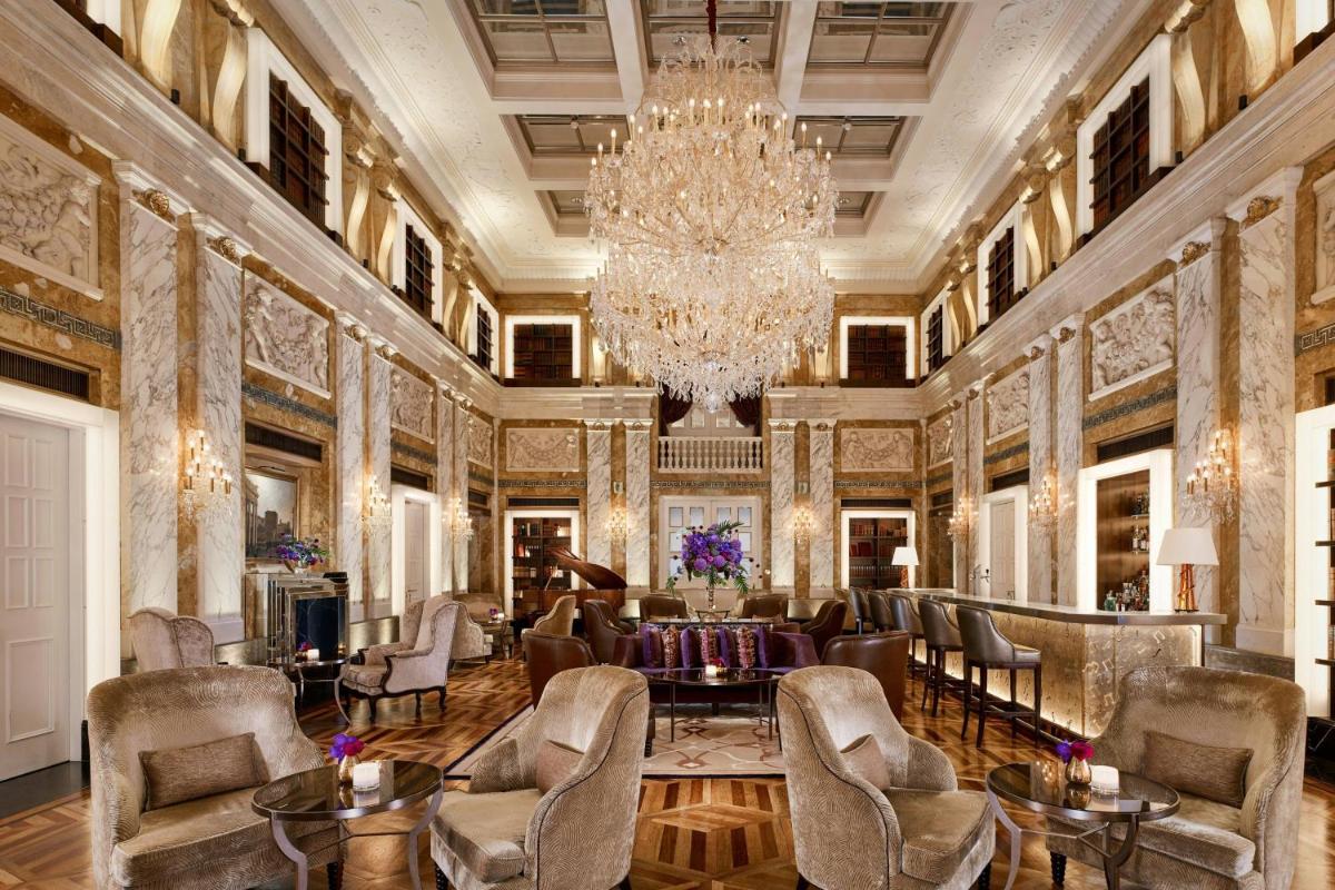 Hotel Imperial, a Luxury Collection Hotel, Vienna