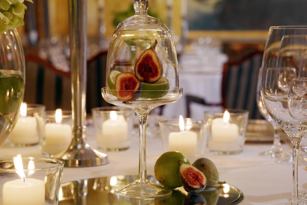 Hotel Imperial, a Luxury Collection Hotel, Vienna