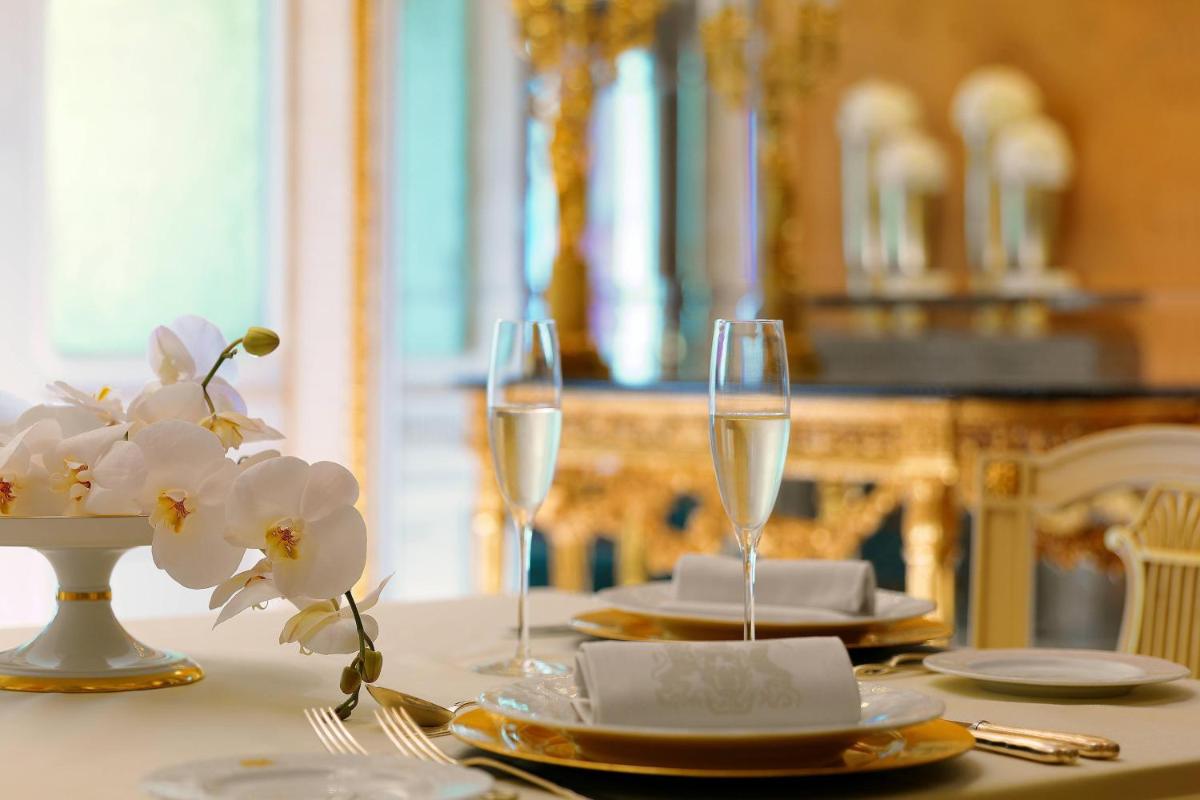 Hotel Imperial, a Luxury Collection Hotel, Vienna