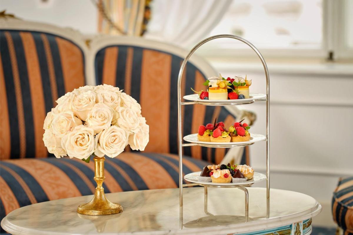 Hotel Imperial, a Luxury Collection Hotel, Vienna