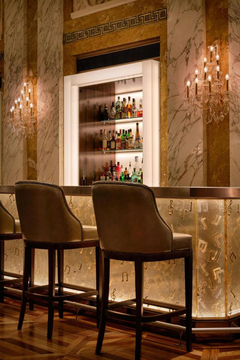 Hotel Imperial, a Luxury Collection Hotel, Vienna