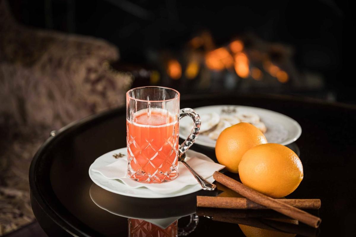 Hotel Imperial, a Luxury Collection Hotel, Vienna