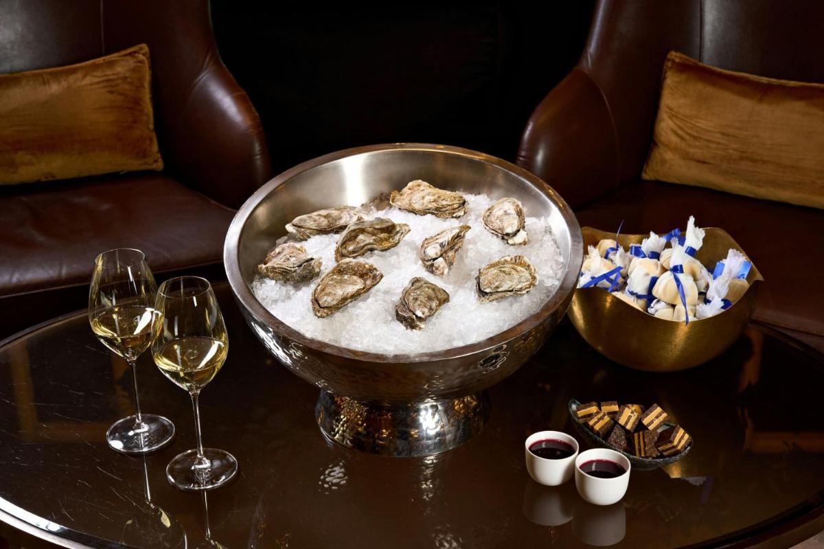 Hotel Imperial, a Luxury Collection Hotel, Vienna