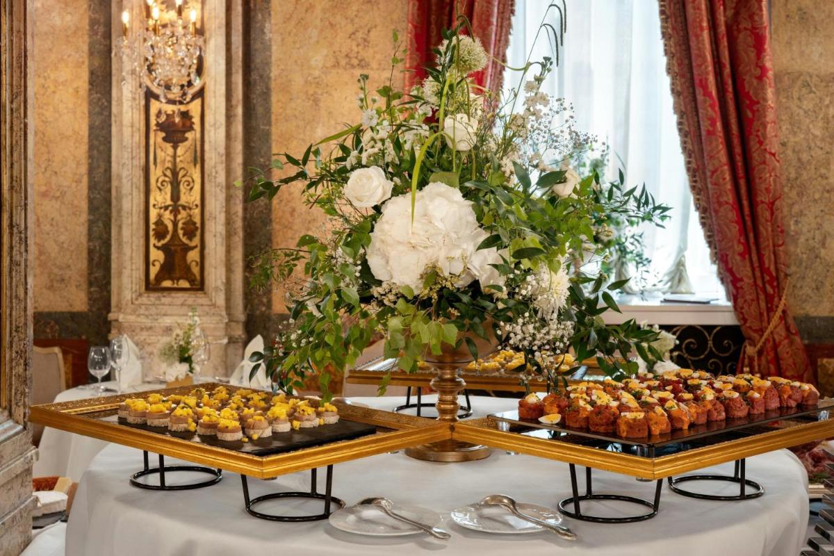 Hotel Imperial, a Luxury Collection Hotel, Vienna