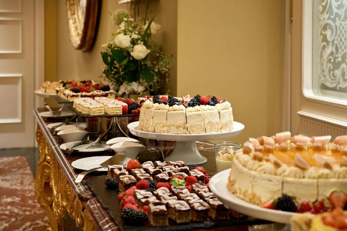 Hotel Imperial, a Luxury Collection Hotel, Vienna
