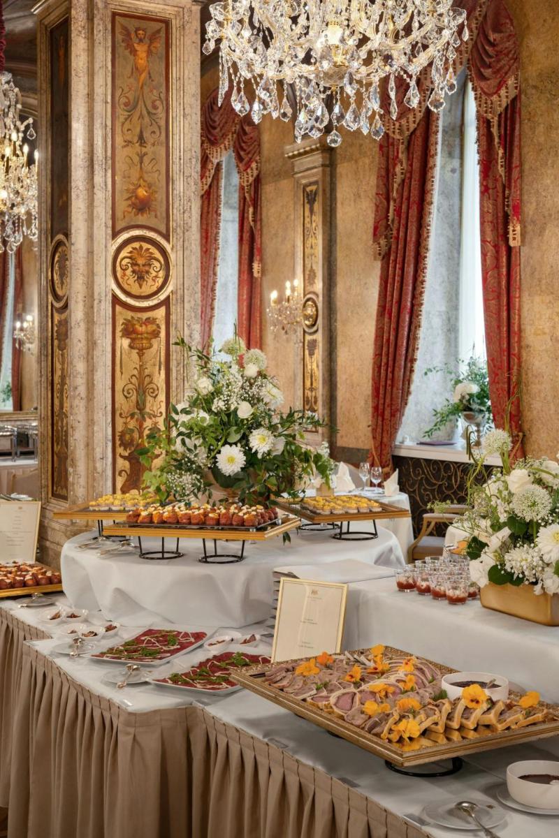 Hotel Imperial, a Luxury Collection Hotel, Vienna
