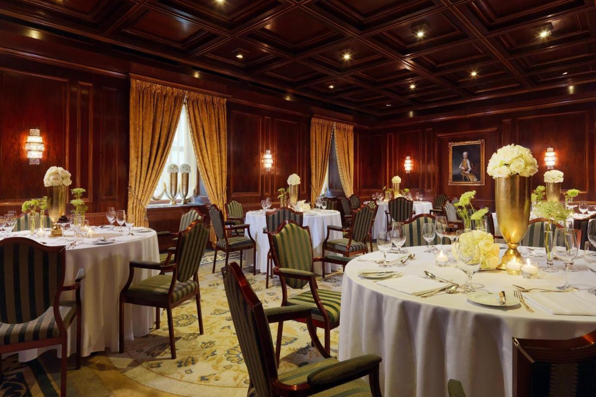 Hotel Imperial, a Luxury Collection Hotel, Vienna