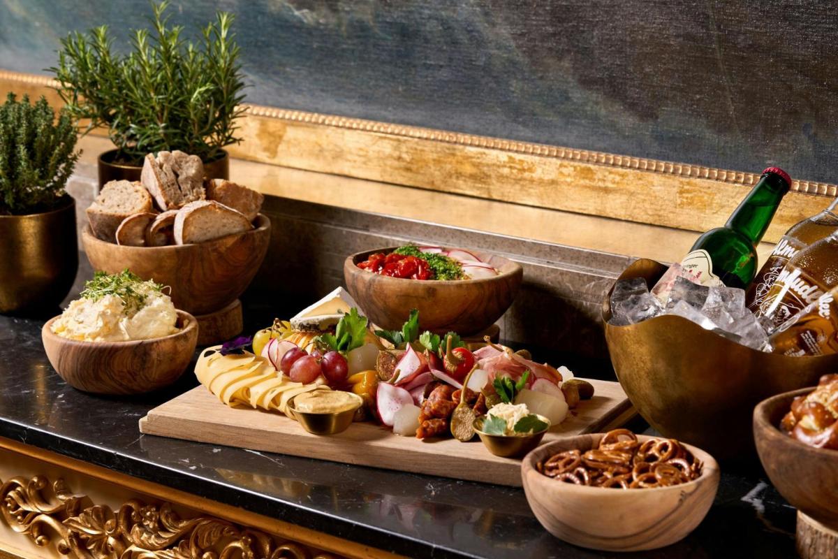 Hotel Imperial, a Luxury Collection Hotel, Vienna