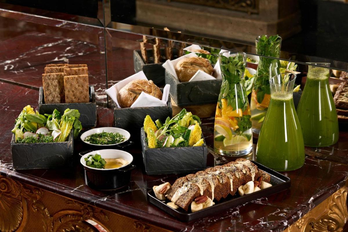 Hotel Imperial, a Luxury Collection Hotel, Vienna