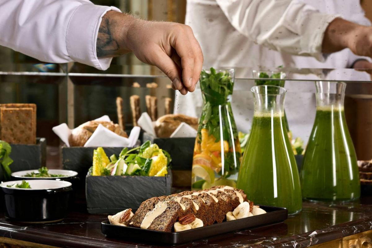 Hotel Imperial, a Luxury Collection Hotel, Vienna