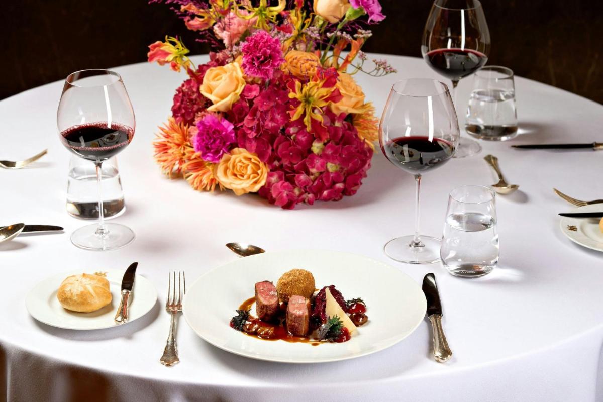 Hotel Imperial, a Luxury Collection Hotel, Vienna