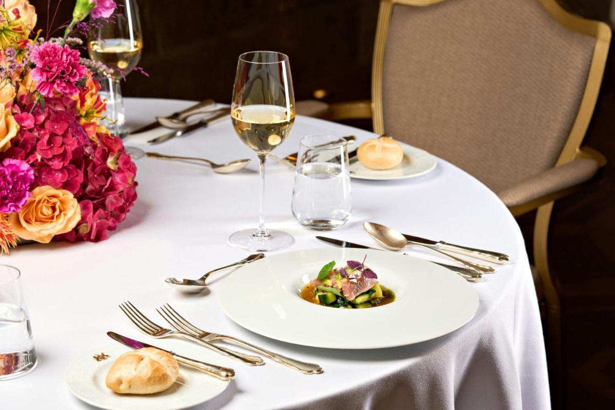 Hotel Imperial, a Luxury Collection Hotel, Vienna