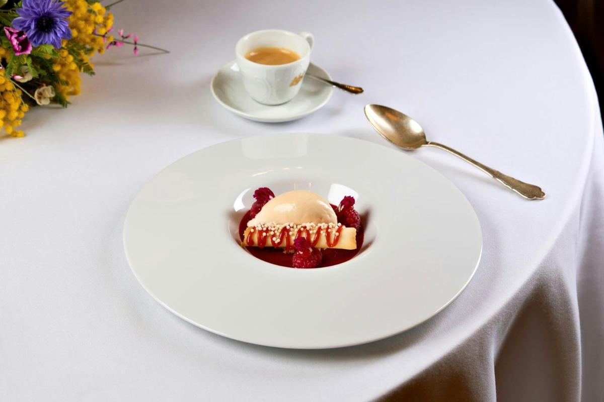 Hotel Imperial, a Luxury Collection Hotel, Vienna