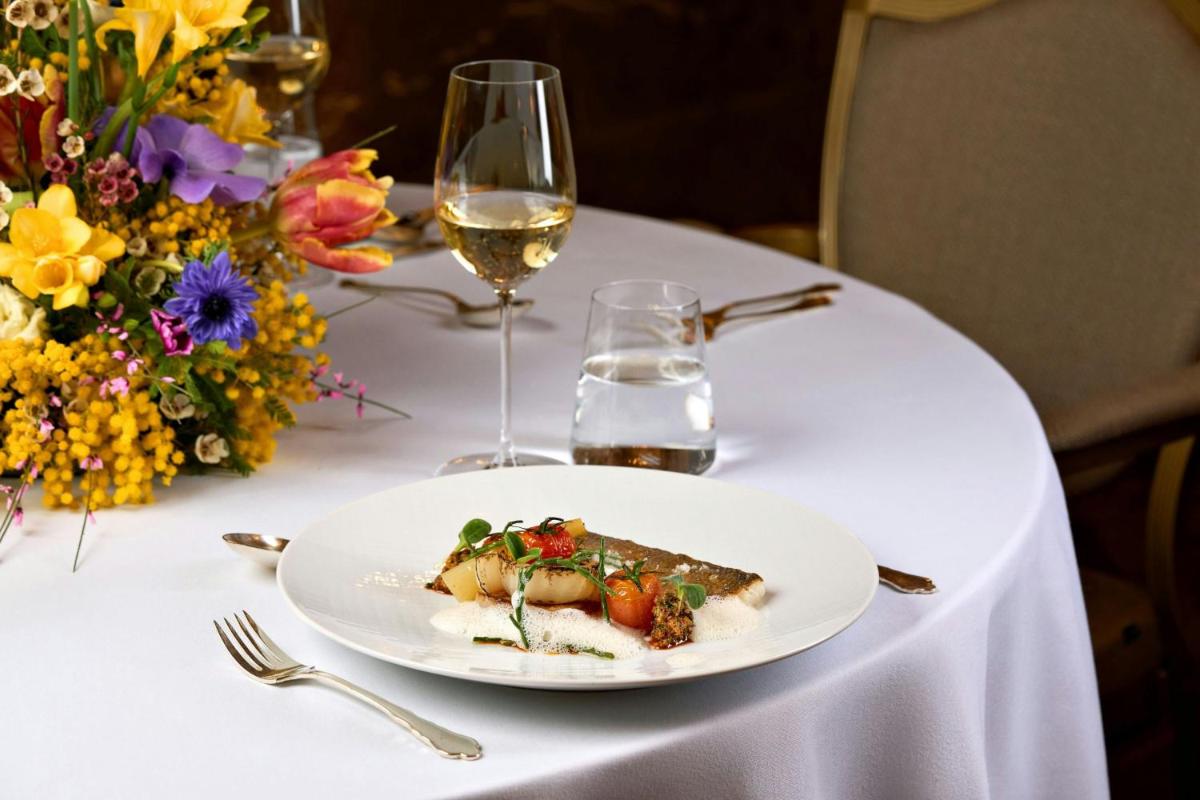 Hotel Imperial, a Luxury Collection Hotel, Vienna
